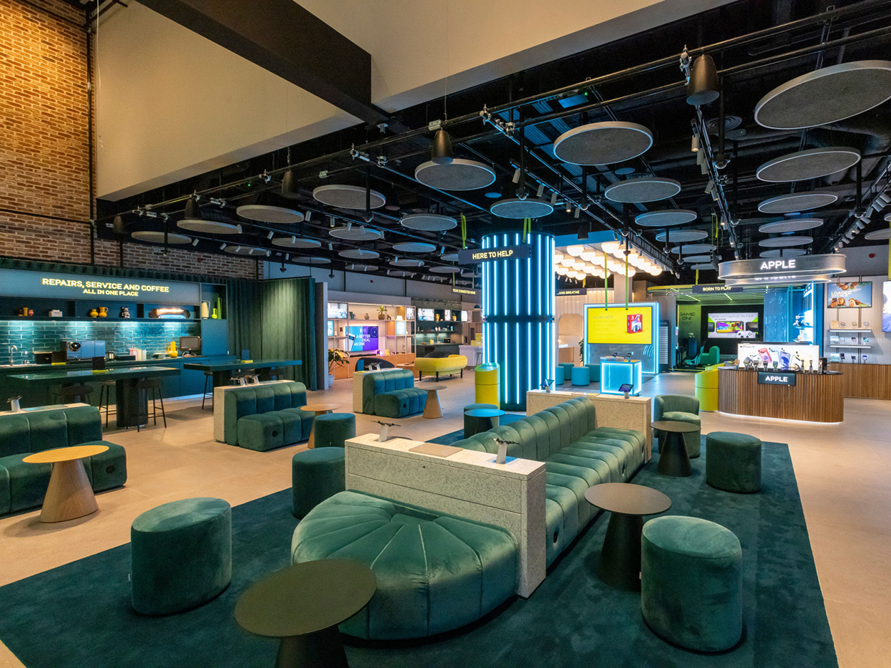 EE - Studio - Solutions Diverse Store Fit