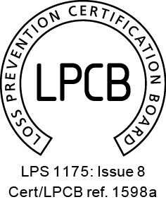 Loss Prevention Certification Board Logo