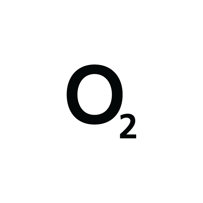 O2 Logo