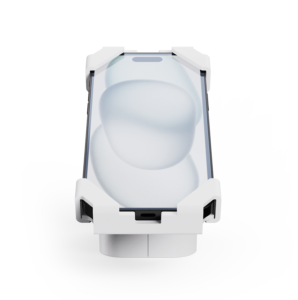 Solutions Diverse - SD= Range - Phone Display Clamp