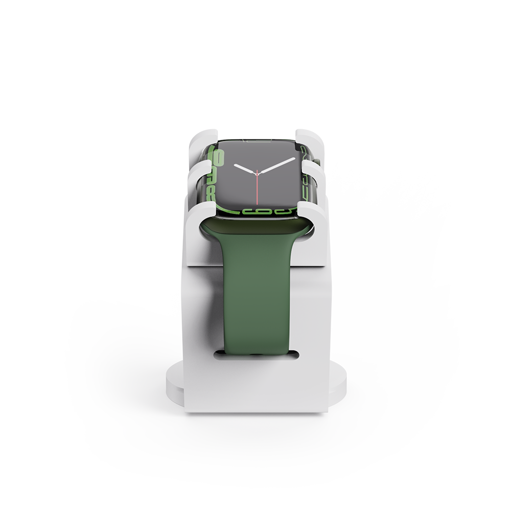 Solutions Diverse - SD= Range - Smart Watch Display Clamp