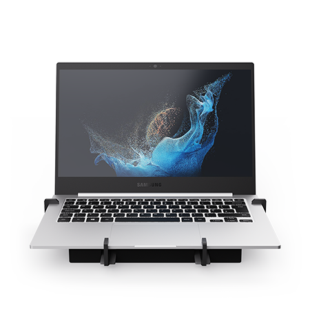 Solutions Diverse - SD= Range - Laptop Display Clamp