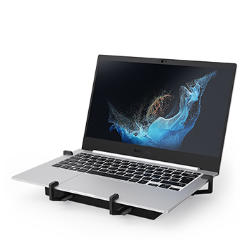 Solutions Diverse - SD= Range - Laptop Display Clamp
