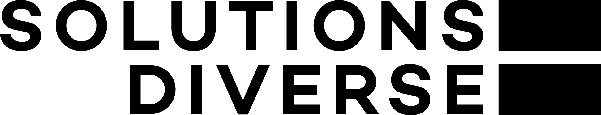 Solutions Diverse Logo